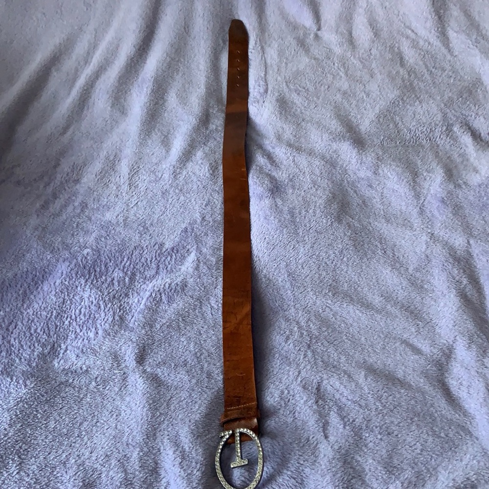 Guess Vintage Belt
